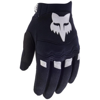 Gants enfant FOX dirtpaw noir | Oxmoto