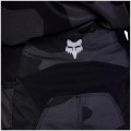Pantalon enfant FOX 180 bnkr noir/camo | Oxmoto