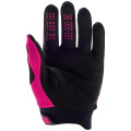Gants enfant FOX dirtpaw rose | Oxmoto