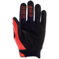 Gants enfant FOX dirtpaw orange | Oxmoto
