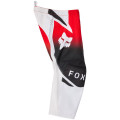Pantalon kids FOX 180 shield rouge | Oxmoto