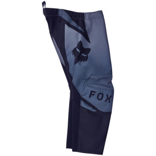 Pantalon kids FOX 180 shield noir | Oxmoto