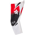 Pantalon kids FOX 180 shield rouge | Oxmoto