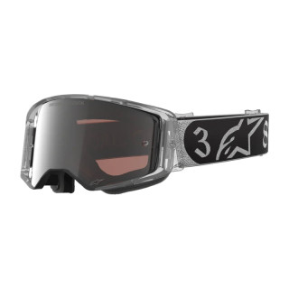 Lunettes Alpinestars supertech édition limitée dngr38 xxv