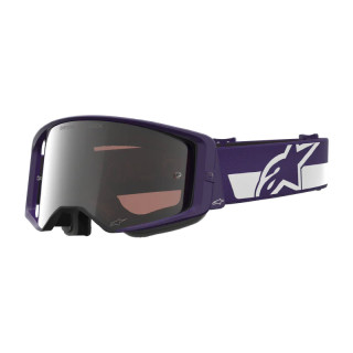 Lunettes Alpinestars supertech édition limitée hunt96