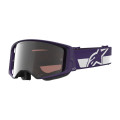 Lunettes Alpinestars supertech édition limitée hunt96