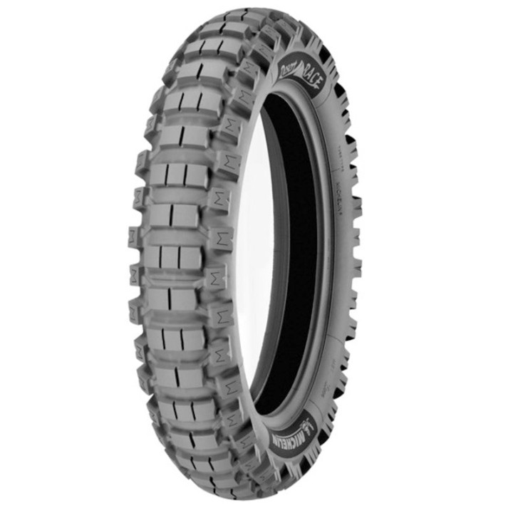 Pneu arrière Michelin desert race 140/80-18 | Oxmoto