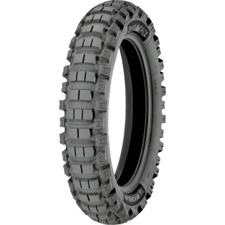 Pneu arrière Michelin desert race baja 140/80-18 | Oxmoto