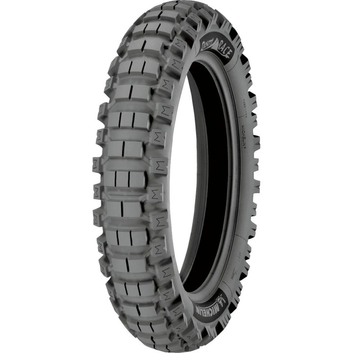 Pneu arrière Michelin desert race baja 140/80-18 | Oxmoto