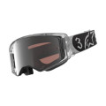 Lunettes Alpinestars supertech édition limitée dngr38 xxv