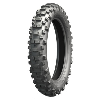 Pneu arrière Michelin enduro medium fim 140/80-18 | Oxmoto