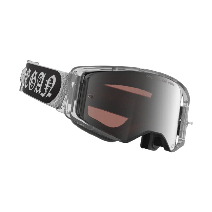 Lunettes Alpinestars supertech édition limitée dngr38 xxv