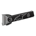 Lunettes Alpinestars supertech édition limitée dngr38 xxv