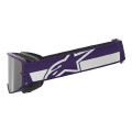 Lunettes Alpinestars supertech édition limitée hunt96