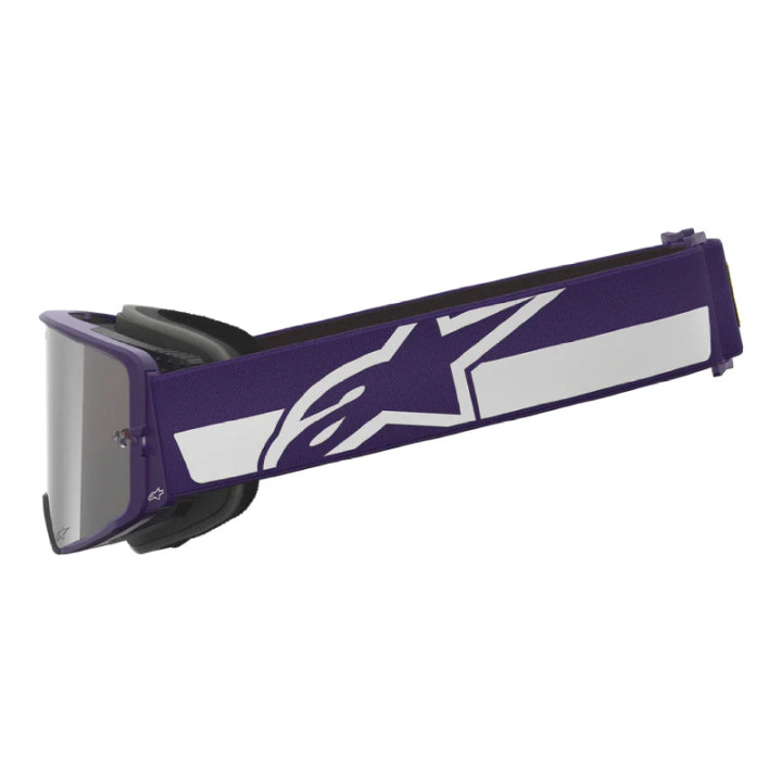 Lunettes Alpinestars supertech édition limitée hunt96
