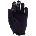 Gants kids FOX dirtpaw noir | Oxmoto