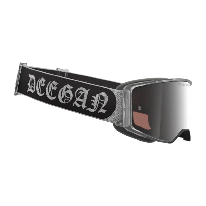 Lunettes Alpinestars supertech édition limitée dngr38 xxv