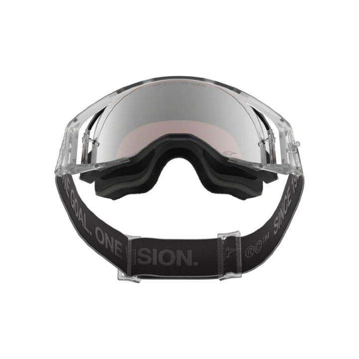 Lunettes Alpinestars supertech édition limitée dngr38 xxv