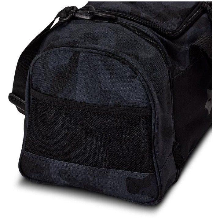 Sac FOX shuttle roller noir/camo 33135-247-OS | Oxmoto