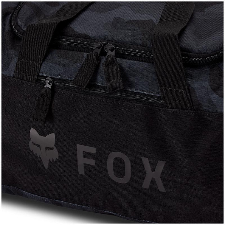 Sac FOX shuttle roller noir/camo 33135-247-OS | Oxmoto
