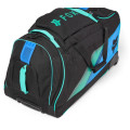 Sac FOX divider shuttle roller bleu | Oxmoto