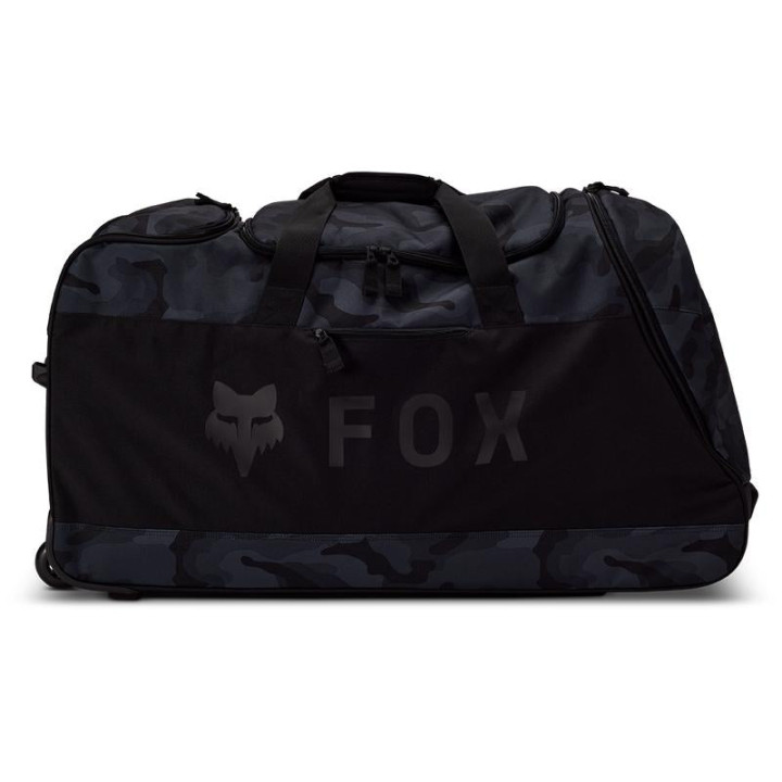 Sac FOX shuttle 180 roller noir/camo 33138-247-OS | Oxmoto