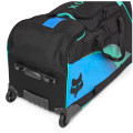 Sac FOX divider shuttle roller bleu | Oxmoto