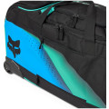 Sac FOX divider shuttle roller bleu | Oxmoto
