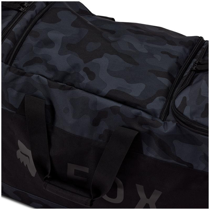 Sac FOX shuttle 180 roller noir/camo 33138-247-OS | Oxmoto