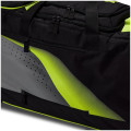 Sac FOX divider shuttle roller gris/jaune | Oxmoto