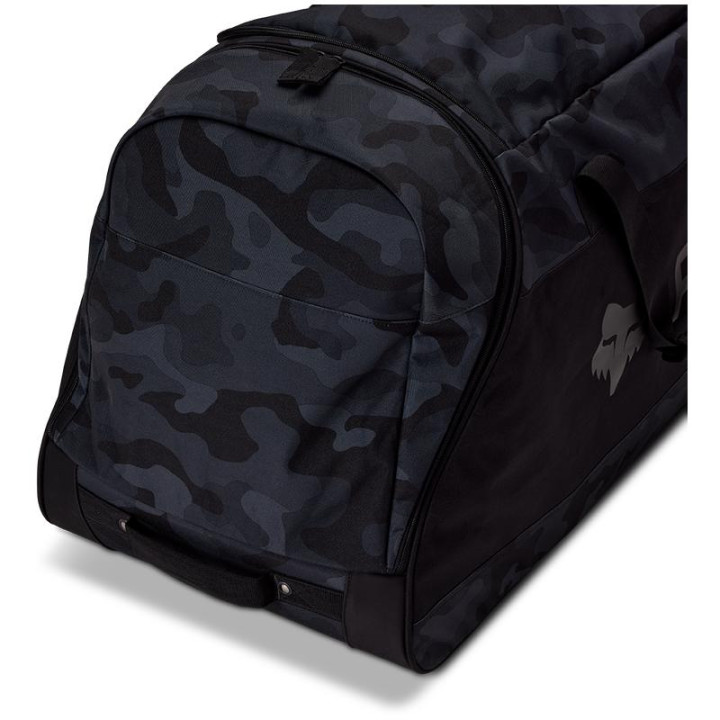 Sac FOX shuttle 180 roller noir/camo 33138-247-OS | Oxmoto