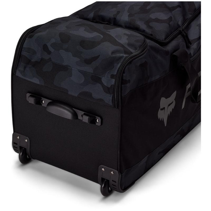 Sac FOX shuttle 180 roller noir/camo 33138-247-OS | Oxmoto