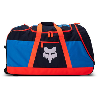 Sac FOX race spec shuttle 180 roller bleu/rouge | Oxmoto