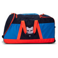 Sac FOX race spec shuttle 180 roller bleu/rouge | Oxmoto