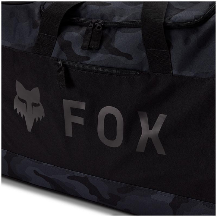 Sac FOX shuttle 180 roller noir/camo 33138-247-OS | Oxmoto
