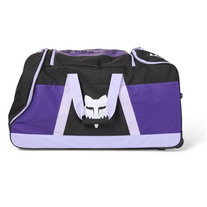 Sac FOX race spec shuttle 180 roller violet | Oxmoto