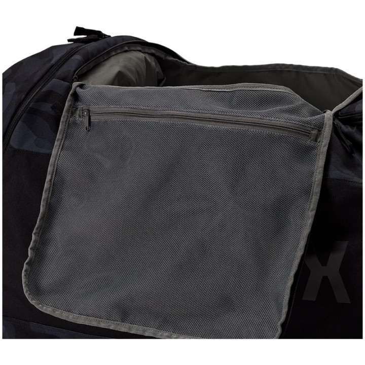 Sac FOX shuttle 180 roller noir/camo 33138-247-OS | Oxmoto