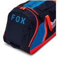 Sac FOX race spec shuttle 180 roller bleu/rouge | Oxmoto