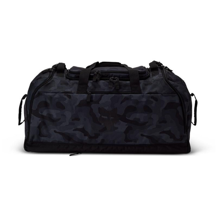 Sac FOX podium noir/camo 33136-247-OS | Oxmoto