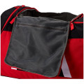 Sac FOX race spec shuttle 180 roller rouge | Oxmoto