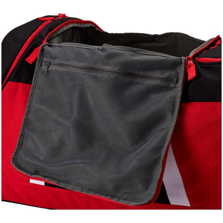 Sac FOX race spec shuttle 180 roller rouge | Oxmoto