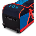 Sac FOX race spec shuttle 180 roller bleu/rouge | Oxmoto