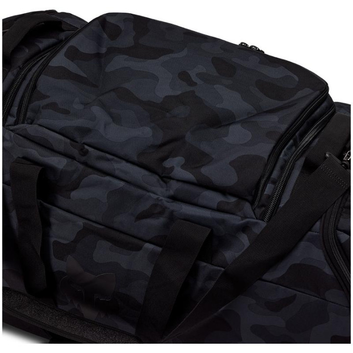 Sac FOX podium noir/camo 33136-247-OS | Oxmoto