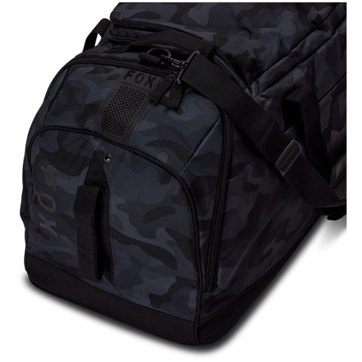 Sac FOX podium noir/camo 33136-247-OS | Oxmoto