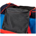 Sac FOX race spec shuttle 180 roller bleu/rouge | Oxmoto