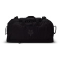 Sac FOX podium noir | Oxmoto