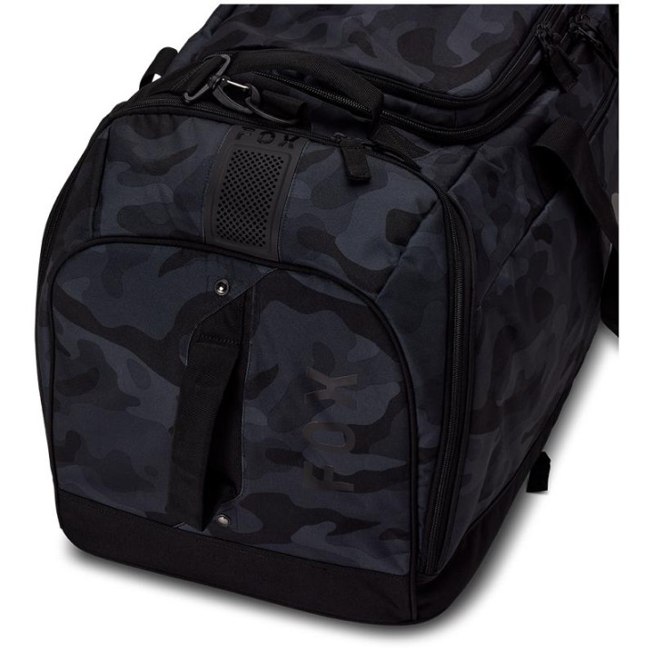 Sac FOX podium noir/camo 33136-247-OS | Oxmoto