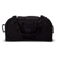 Sac FOX podium noir | Oxmoto