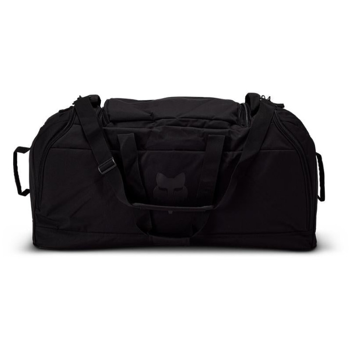 Sac FOX podium noir | Oxmoto
