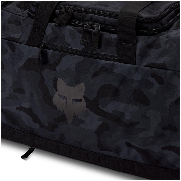 Sac FOX podium noir/camo 33136-247-OS | Oxmoto